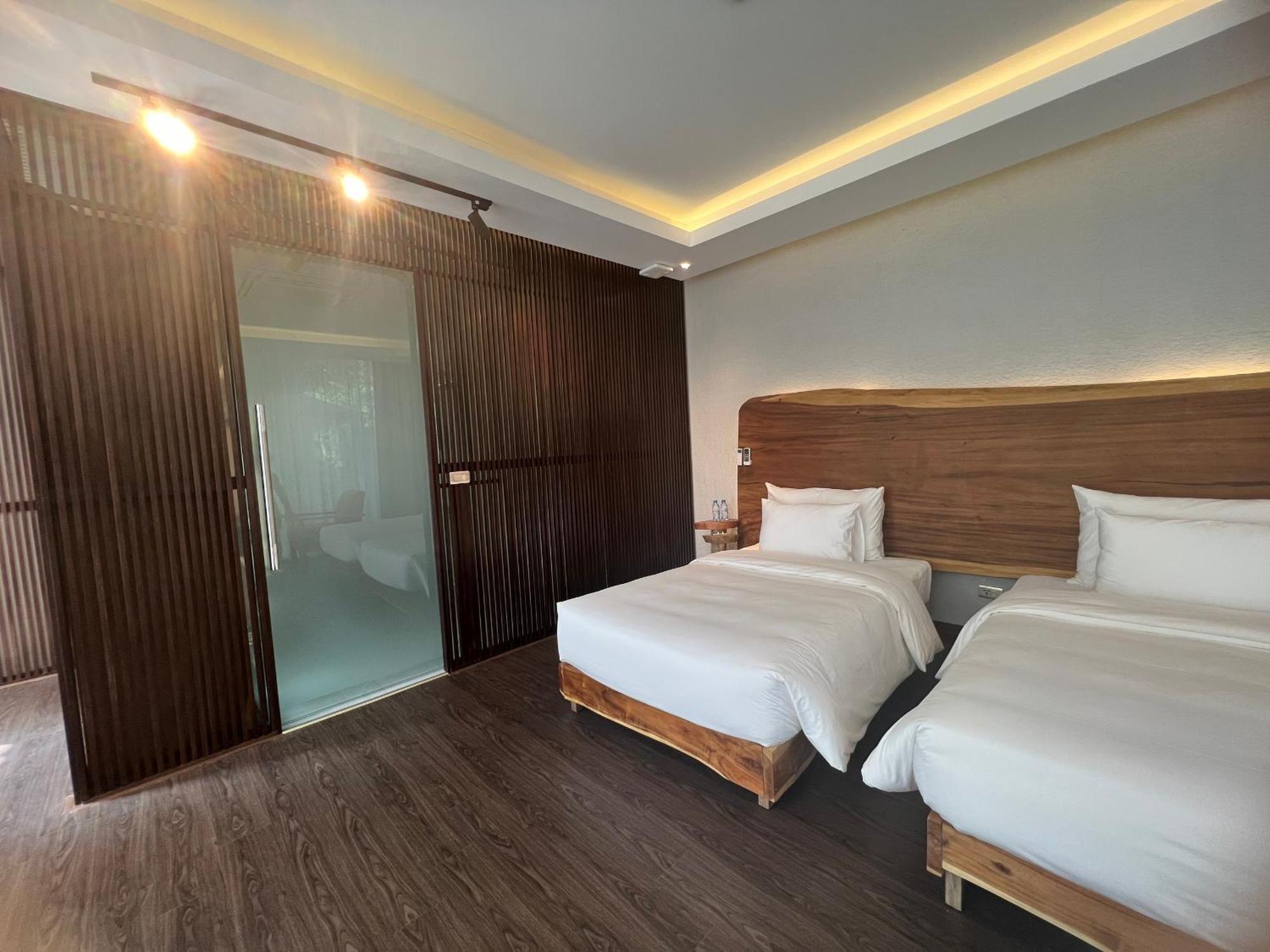 Minawa Kenhga Resort & Spa Ninh Binh Exterior foto